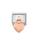 Nomination  COMPOSABLE CLASSIC   Herz 431800/01