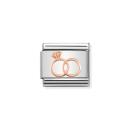 Nomination  Composable Classic   Eheringe 430104/13